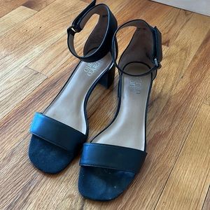 Franco Sarto Heel Sandals